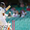Rahane, Vihari fail too