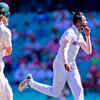 Australia lose openers early