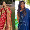 Article image for: Instagrammer of the week: <i class="tbold">kaisi yeh</i> Yaariyan fame Niti Taylor’s vibrant and playful looks post marriage