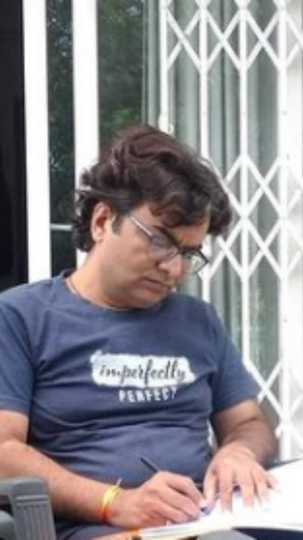 Vipul Sharma Photos