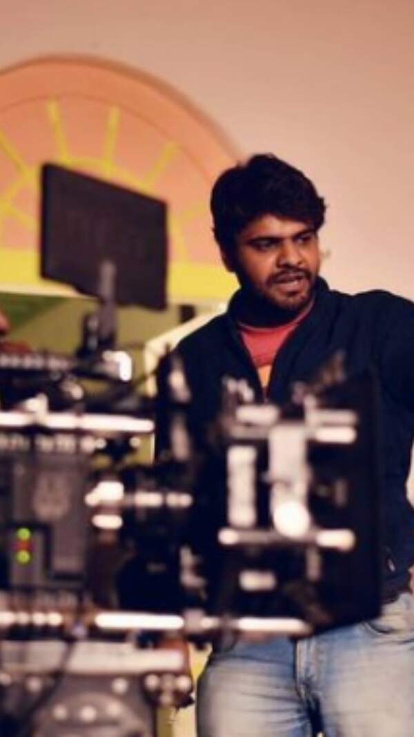Durgesh Tanna Wallpapers
