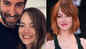 Pregnant Emma Stone considers herself 'lucky' for this reason