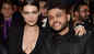 The Weekend fans are in shock as they think ‘Save Your Tears’ song is a dig at his ex-girlfriend Bella Hadid