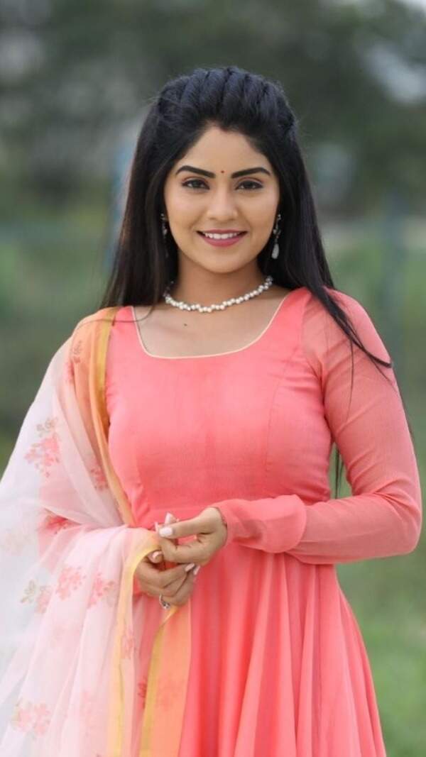 Megha Shetty