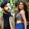 Promising newbies of <i class="tbold">kannada television</i>