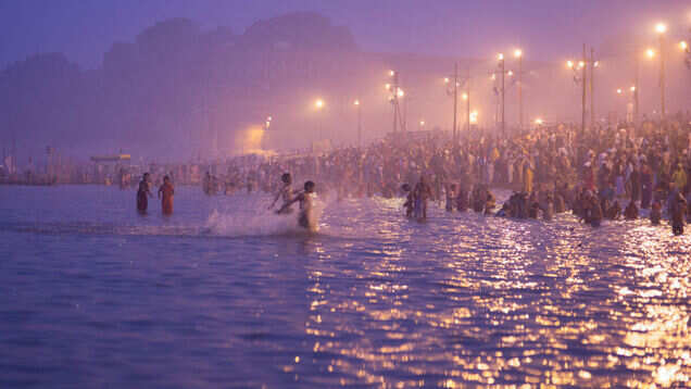 Kumbha Mela 2021 is here; know all about it