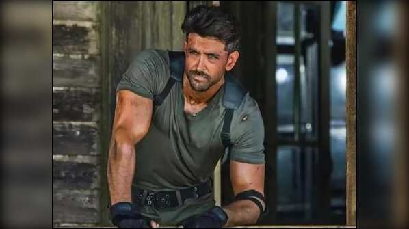 'War' (Rs 292.71 crore)