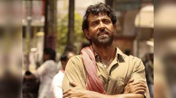 'Super 30' (Rs 147 crore)