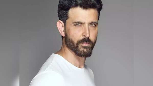 Happy Birthday, Hrithik Roshan: Top 5 highest-grossing films of the actor