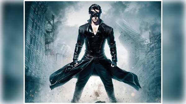 'Krrish 3' (Rs 175.83 crore)