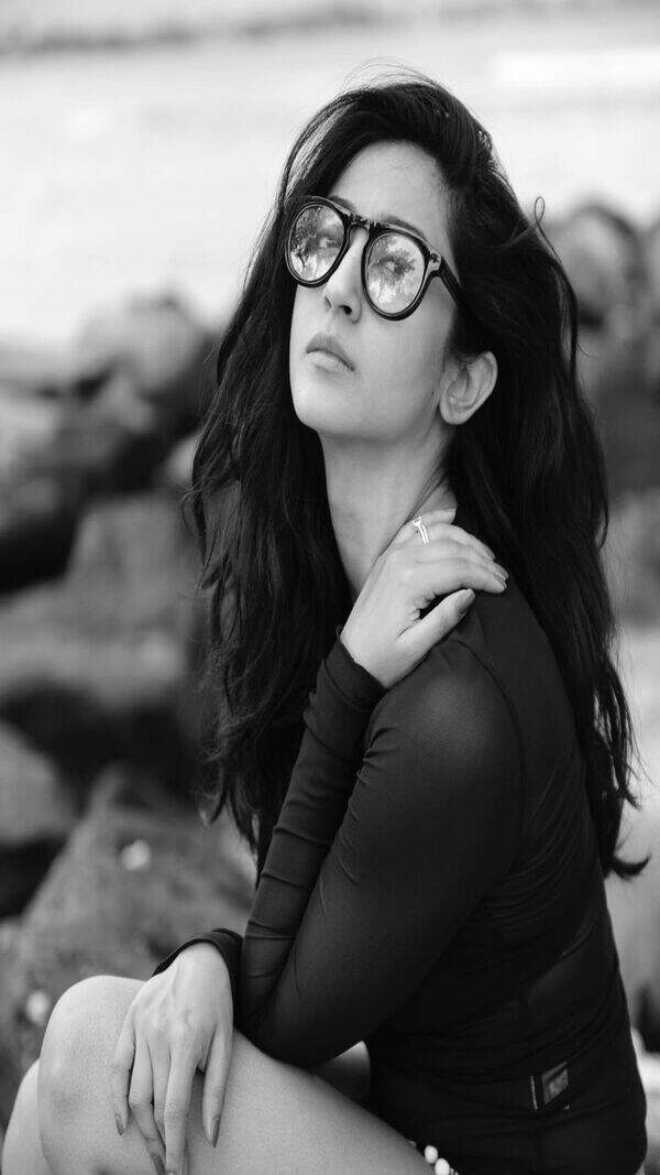 Aindrita Ray