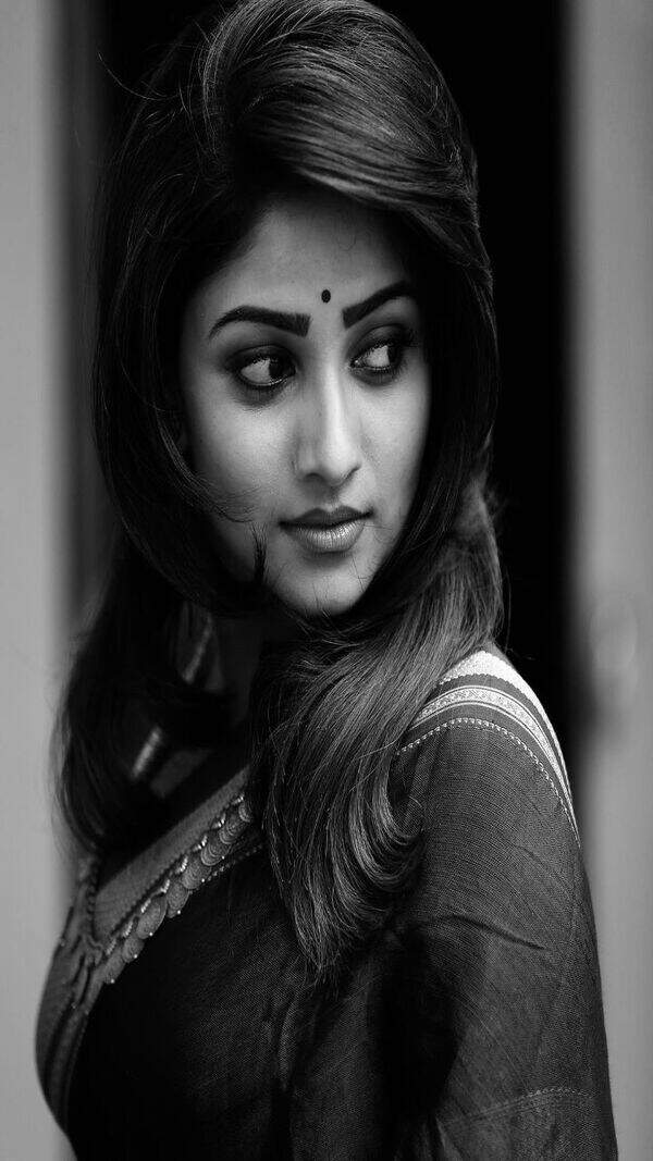 Rachita Ram Photos