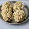 ​Laai (Murmure Laddoo)