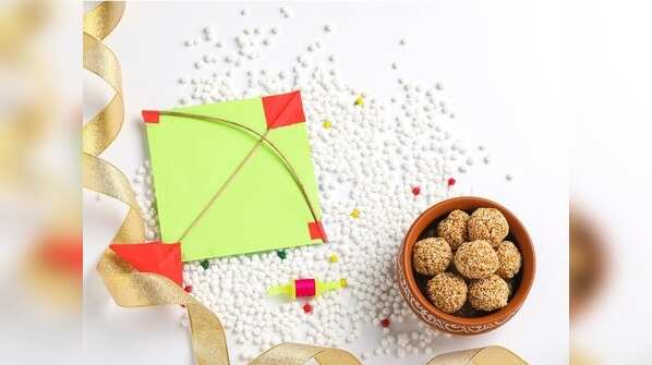 Easy traditional recipes to make this Makar Sankranti