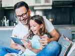 What type of a dad are you, as per your sunsign