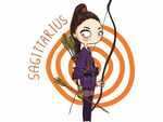 Sagittarius