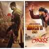 'Roberrt' and 'Kotigobba 3' to release soon