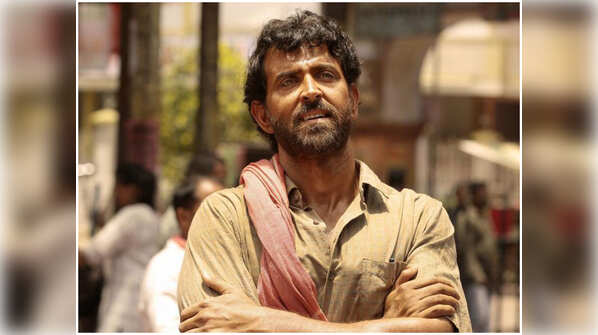 Anand Kumar - Super 30