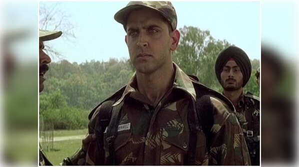 Karan - Lakshya