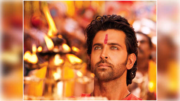 Vijay Deenanath Chauhan - Agneepath
