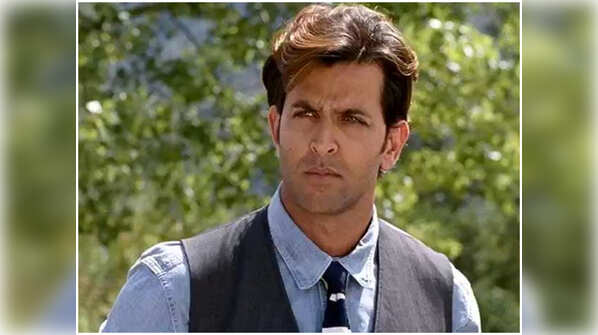 Arjun - Zindagi Na Milegi Dobara