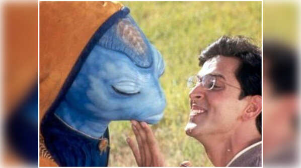 Rohit - Koi… Mil Gaya