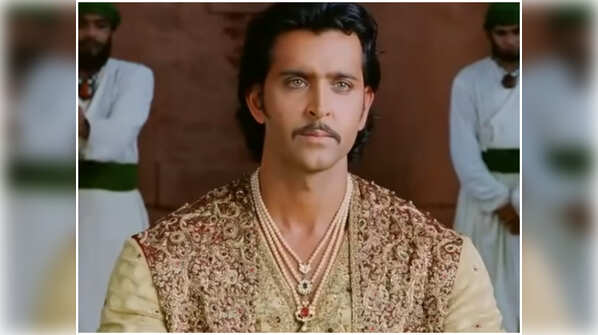 Akbar - Jodhaa Akbar