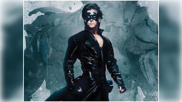 Krishna-Krrish