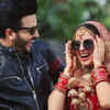 ​Dheeraj Dhoopar-Shraddha Arya