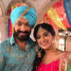 ​Avinesh Rekhi-Nimrit Kaur Ahluwalia