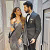 ​Ssharad Malhotra-Surbhi Chandna