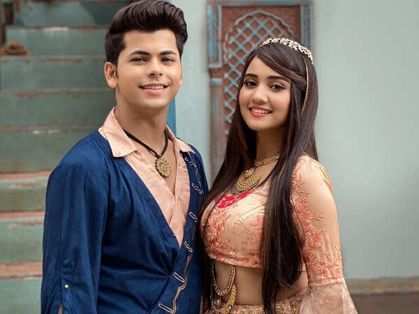 Ashi Singh