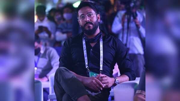 Raj Chakrabarty