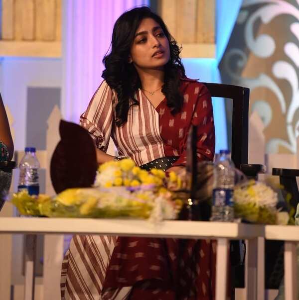Ishaa Saha Pictures