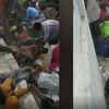 Article image for: Tamil Nadu: Two killed after roof of house collapses during bull running event in <i class="tbold">krishnagiri</i>