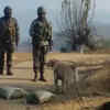 Article image for: Watch: Indian Army's <i class="tbold">bomb disposal squad</i> neutralizes IED in J&K’s Poonch