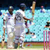 Article image for: India vs Australia: <i class="tbold">Cheteshwar Pujara</i> becomes 11th Indian to cross 6000-run mark in Test cricket