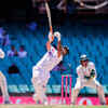 Pant falls for 97