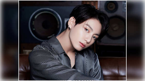 Jungkook