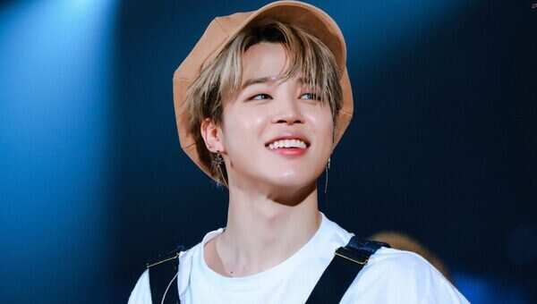 Jimin Stills