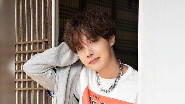 J-Hope .