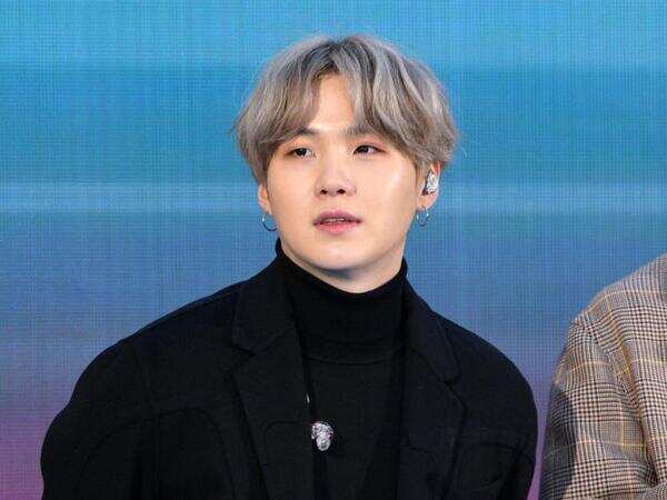 Suga Photos