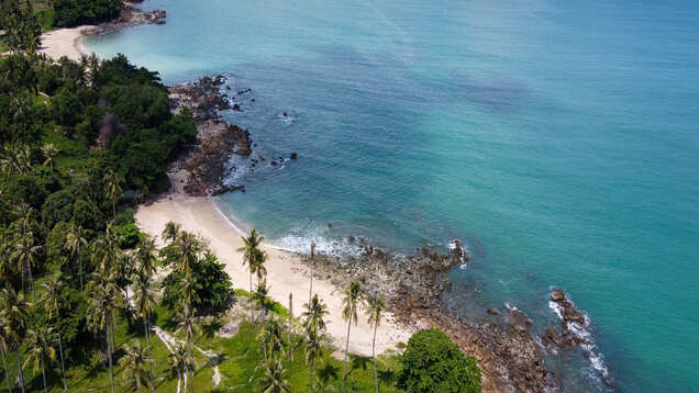 Kauai allows travellers for a visit to their resort bubbles on these conditions