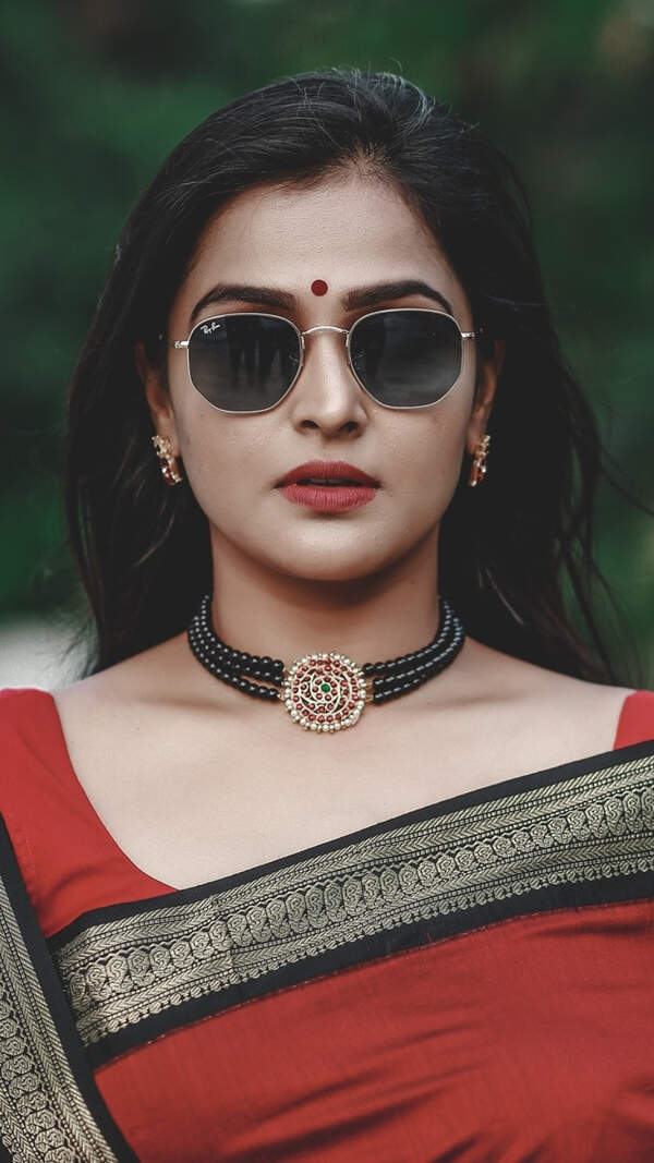 Remya Nambeesan Images