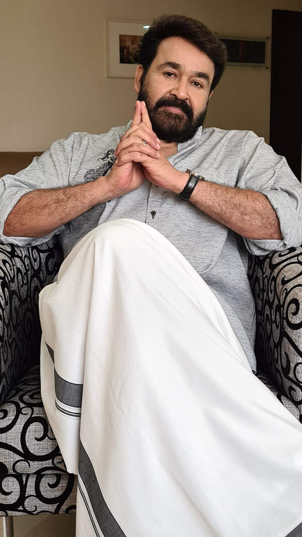 Mohanlal