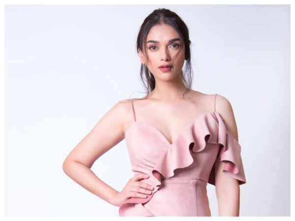 Aditi Rao Hydari