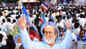 Rajinikanth fans protest on streets, actor asks them not to push him to join politics