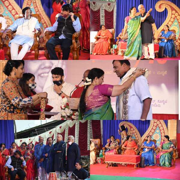 Girija Lokesh Wallpapers