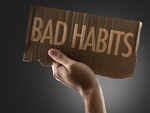 Bad habits of each zodiac sign and how they can work on them