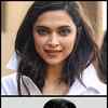 Article image for: Deepika Padukone-Prabhas